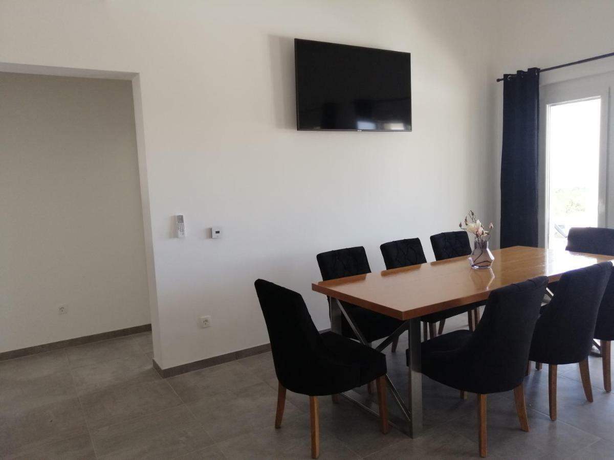 Villa Orao Kaštel Novi Buitenkant foto